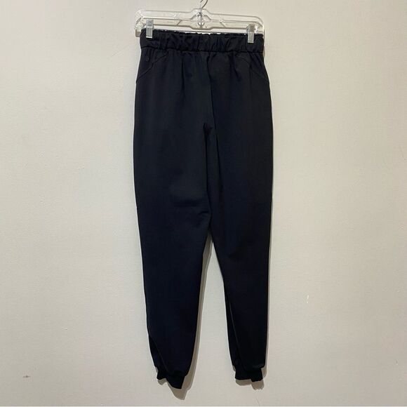 NWOT Lululemon Keep Moving Jogger Black Size 4 - Picture 6 of 7